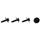 Hex Head Bolt And Washer Horn Mount Main Image