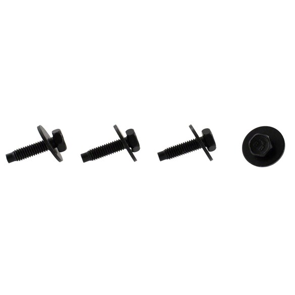 Hex Head Bolt And Washer Horn Mount Main Image