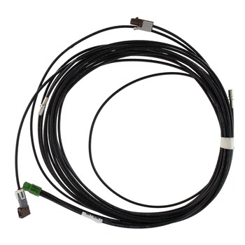 Cable Towing Vision System