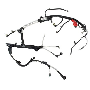 Starter Cable Battery - 3.5L