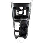 Console Panel Main Image