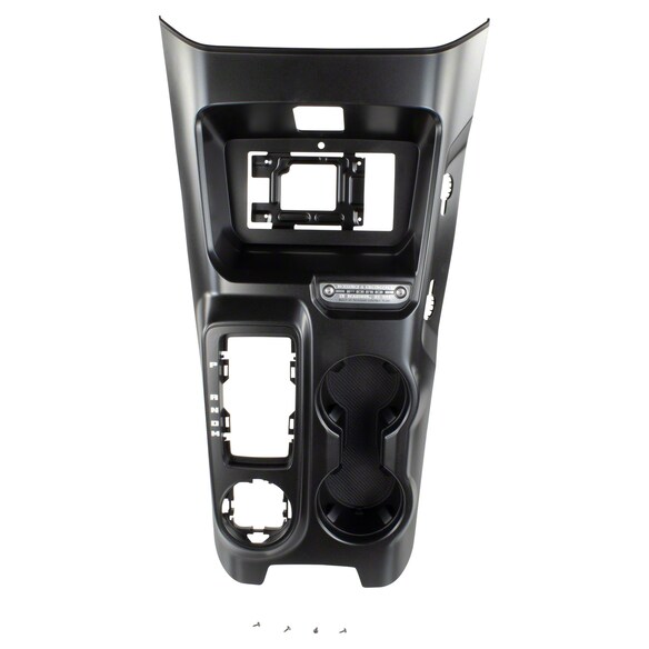 Console Panel Main Image