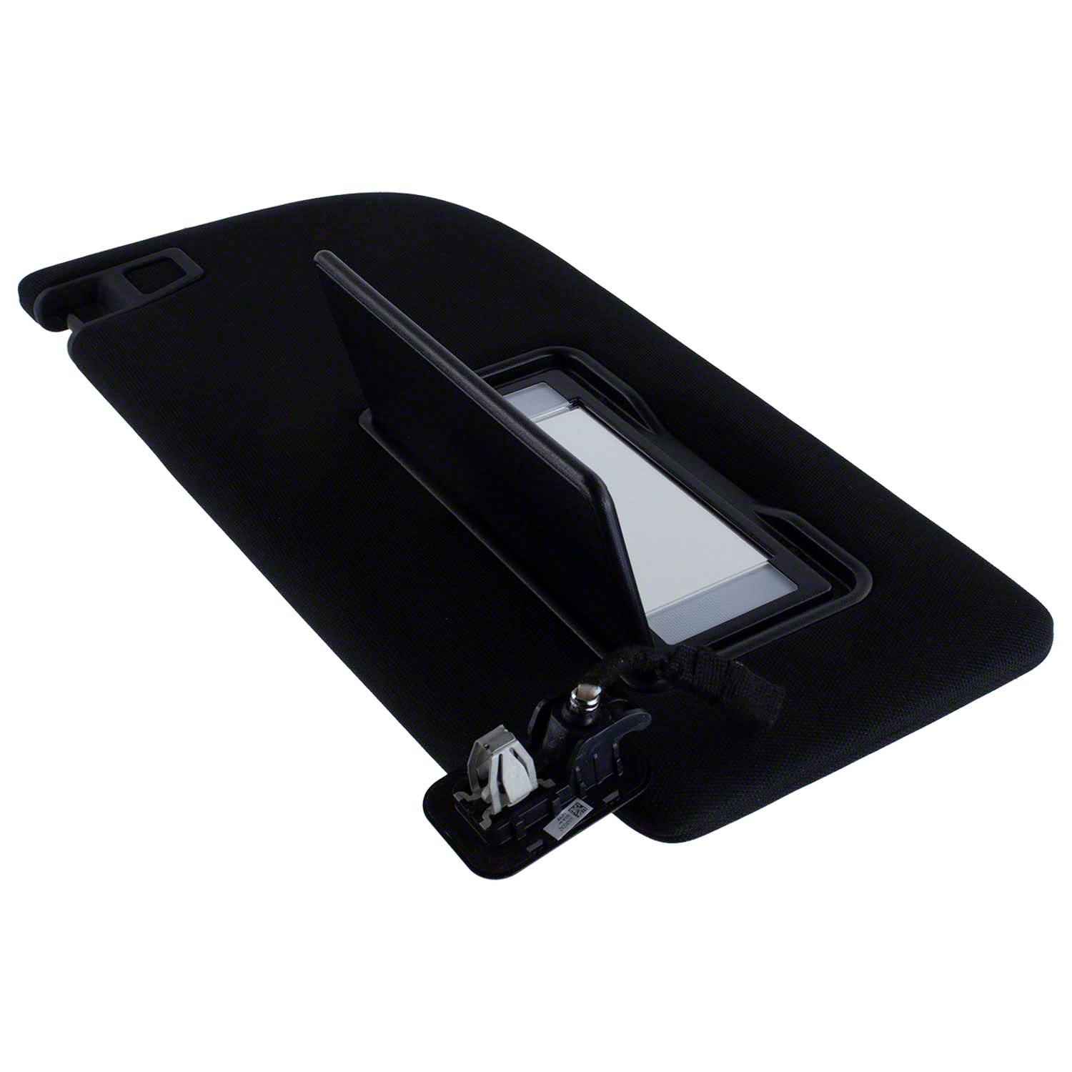 Sun Visor - Left, Front, Rear | Parts | Ford.com