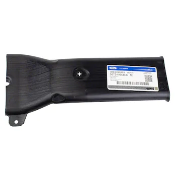 Instrument Panel Air Duct Heater - Right