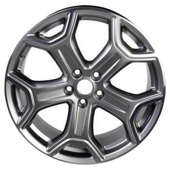 Wheel 19" Style 1