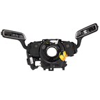 Steering Column Switch Housing Main Image