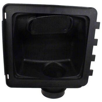 Air Filter Housing Cleaner Cover - 5.0L