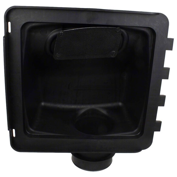 Air Filter Housing Cleaner Cover - 5.0L Main Image