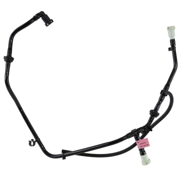 Brake Vacuum Hose Tube - 2.7L Main Image