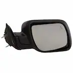 Door Mirror Rear View Head - Right, Outer Main Image