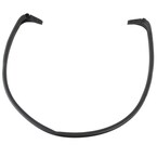 Window Weatherstrip - Back, Upper, Lower Main Image