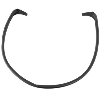 Window Weatherstrip Door wstrip - Back, Upper, Lower