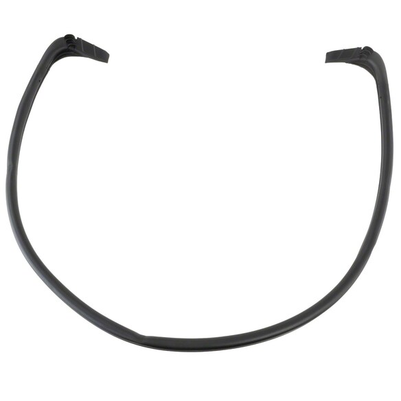 Window Weatherstrip - Back, Upper, Lower Main Image