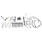 Fuel Injector Kit Main Image