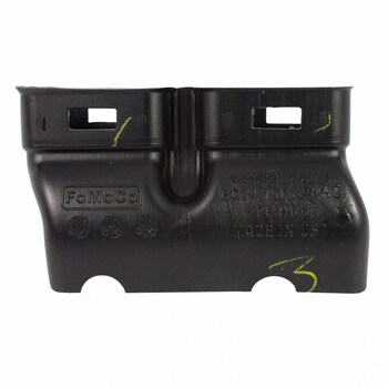 Instrument Panel Air Duct