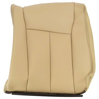 Seat Back Cover - Right, Rear