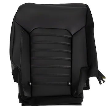 Seat Back Cover - Right, Rear