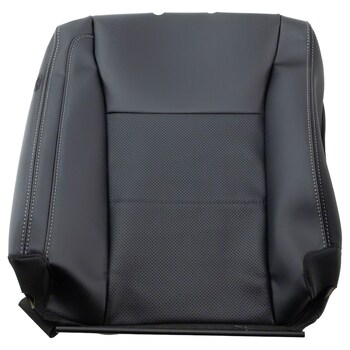 Seat Back Cushion Cover - Right, Rear