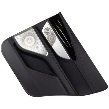 Panel Door Trim - Right, Rear