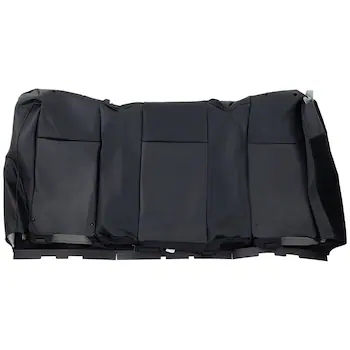 Seat Cover Back Cushion <br>A used to replace the original equipment of a vehicles
