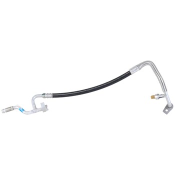 AIR CONDITIONING (A/C) Refrigerant Discharge Hose Tube