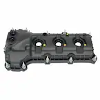 Engine Valve Cover Cylinder Head - Right Main Image