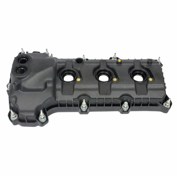 Engine Valve Cover Cylinder Head - Right Main Image