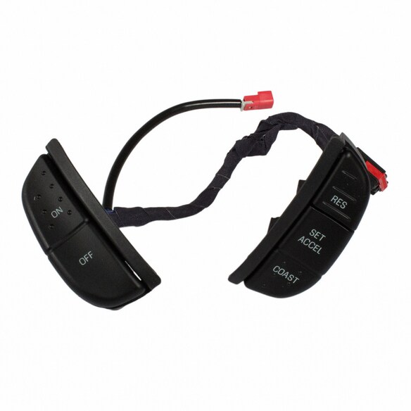Cruise Control Switch Main Image