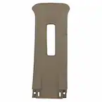 Door Pillar Post Trim Set - Right, Upper Main Image