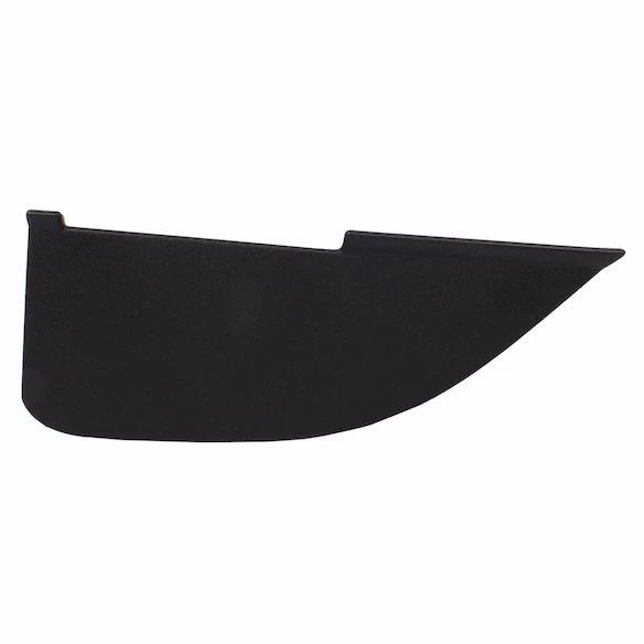 Interior Door Handle Trim Inside Escutcheon - Right, Rear Main Image