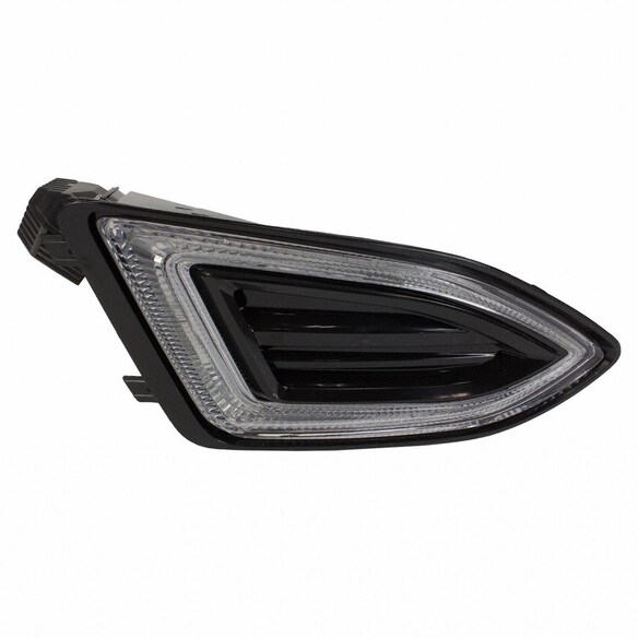 Parking / Side Marker Light Lamp - Right, Front Main Image
