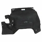 Engine Compartment Insulation Dash Panel Insulator - Front Main Image