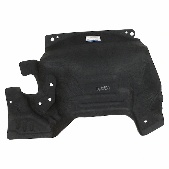Engine Compartment Insulation Dash Panel Insulator - Front Main Image