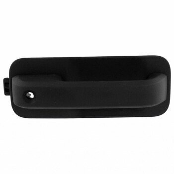 Exterior Door Handle - Left, Front