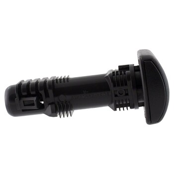 Headrest Guide Sleeve - Front, Inner