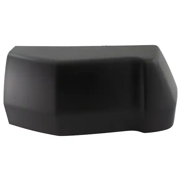 Roof Molding Truck Cab Corner Trim Panel - Left Main Image