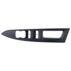 Door Window Switch Bezel - Left, Front Main Image