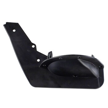 Stone Deflector - Right