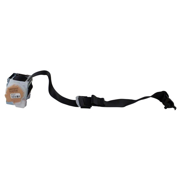 Seat Belt - Front, Center Main Image