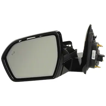 View Mirror