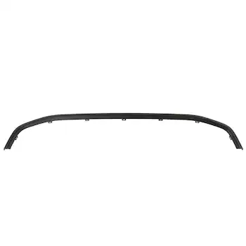 Grille Molding - Front, Lower