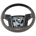 Steering Wheel Main Image