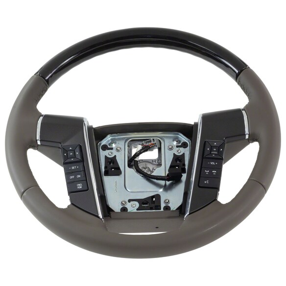 Steering Wheel Main Image