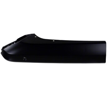 Bumper Corner Cover Extension Side Bar (King Ranch, Premium)