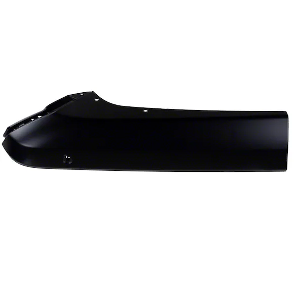 Bumper Corner Cover Extension Side Bar (King Ranch, Premium) Main Image