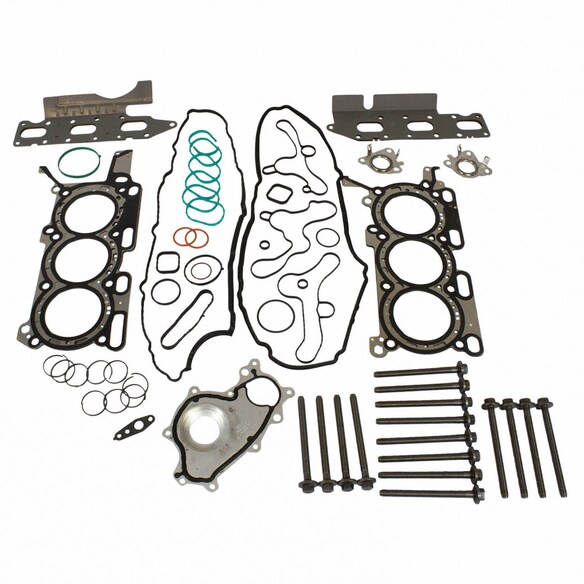 Engine Valve Grind Cylinder Head Gasket Kit Main Image