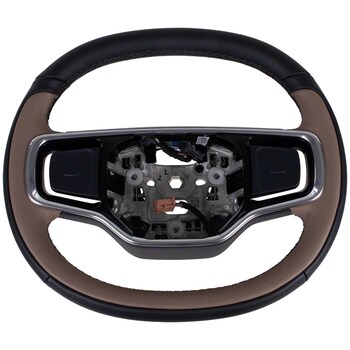 Wheel Steering <br>Steering Warm horizon