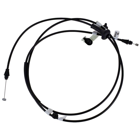 Cable Hood Control Main Image