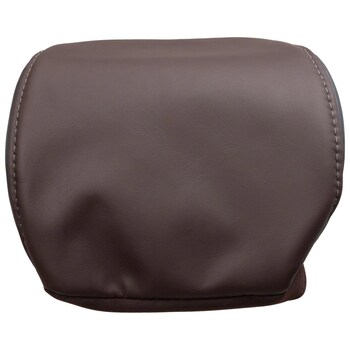 Roll Type Headrest Cover - Left, Right, Front (Premium)