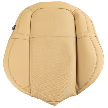 Cover Seat Back - Right, Front (Reserve)